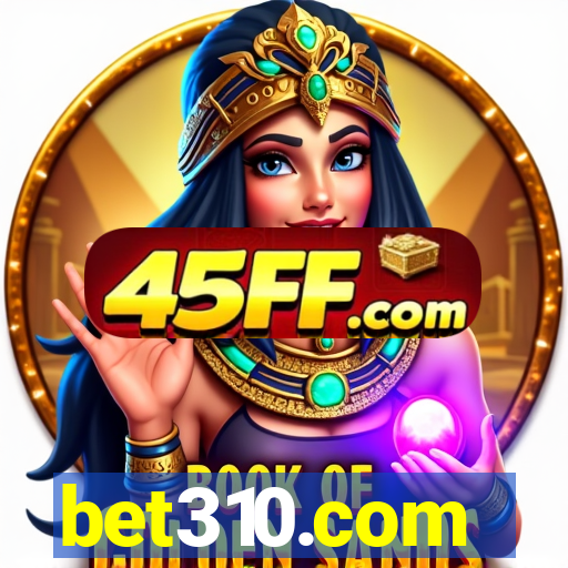 bet310.com