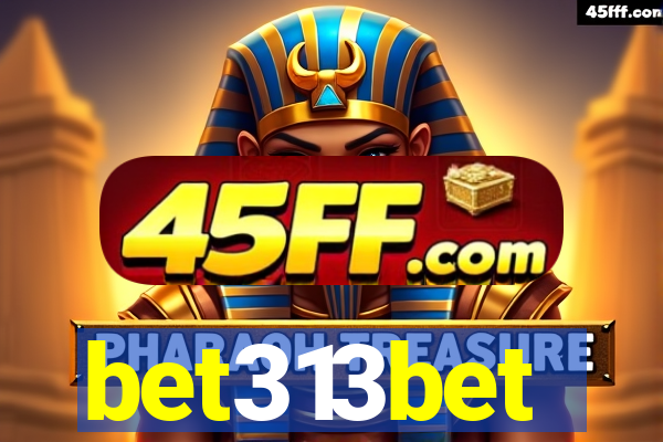 bet313bet