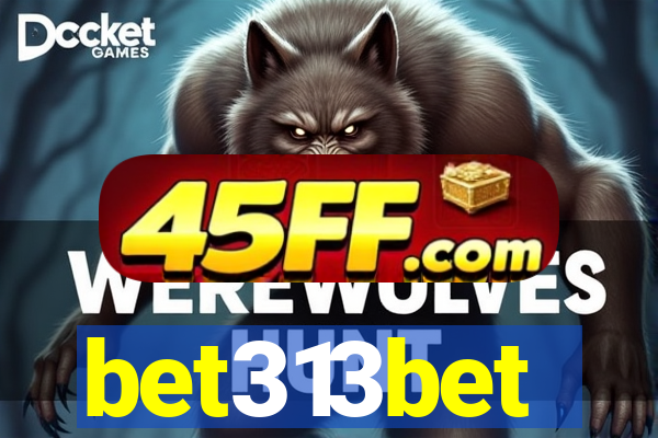 bet313bet