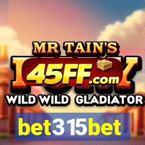 bet315bet
