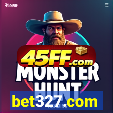 bet327.com