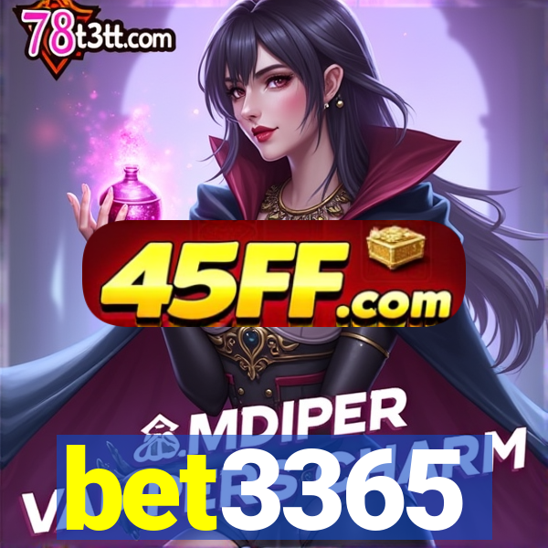 bet3365