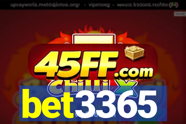 bet3365