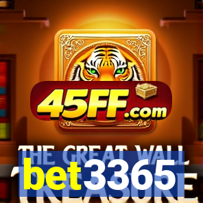 bet3365