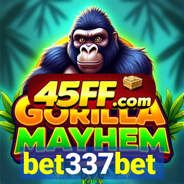 bet337bet