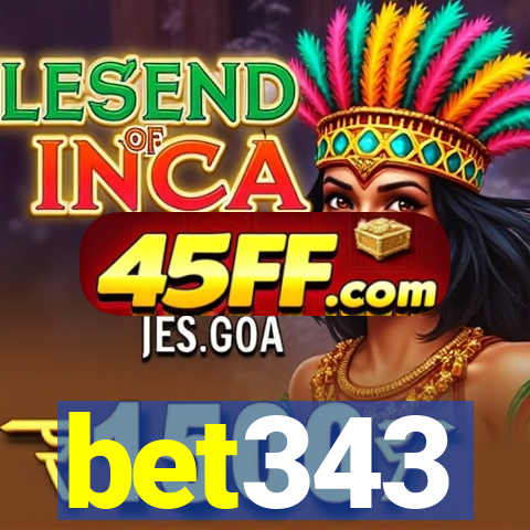 bet343