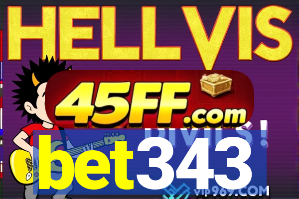 bet343