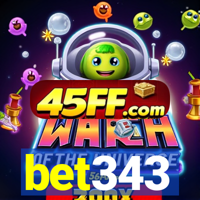 bet343