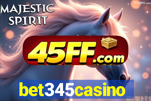 bet345casino