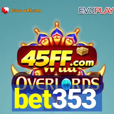 bet353