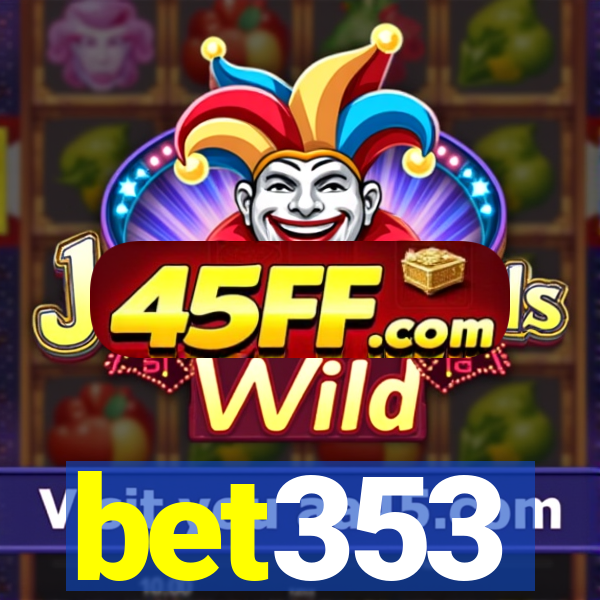 bet353