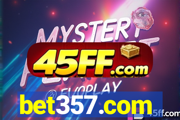 bet357.com