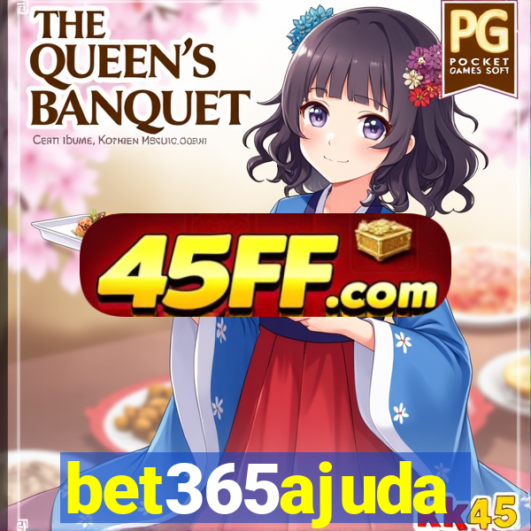 bet365ajuda
