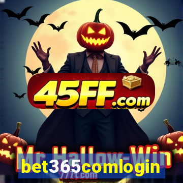 bet365comlogin