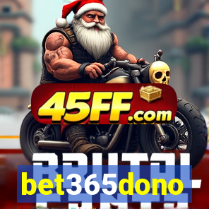 bet365dono