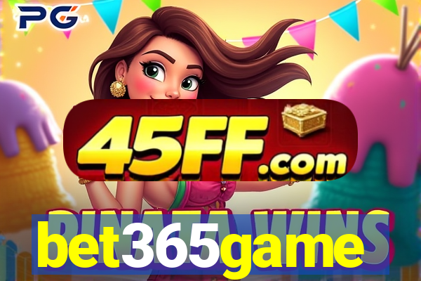 bet365game