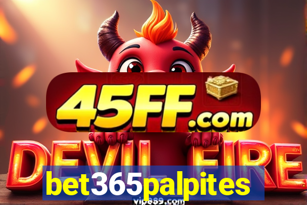 bet365palpites