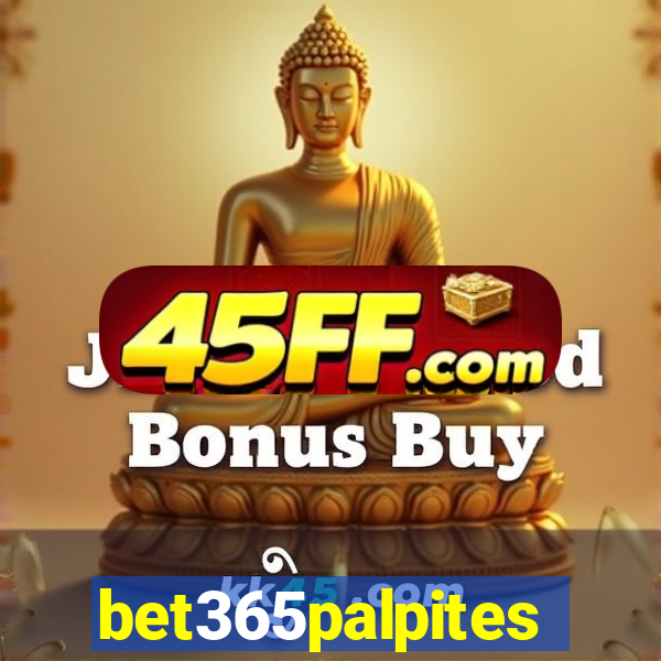 bet365palpites