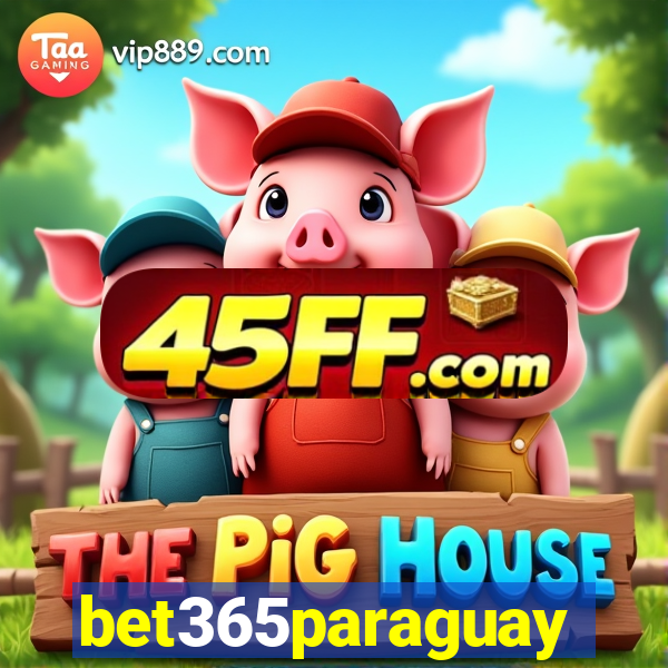 bet365paraguay