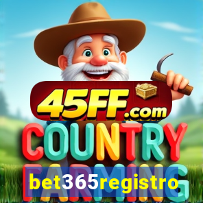 bet365registro