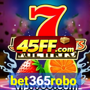 bet365robo