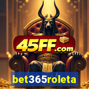 bet365roleta