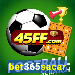 bet365sacar