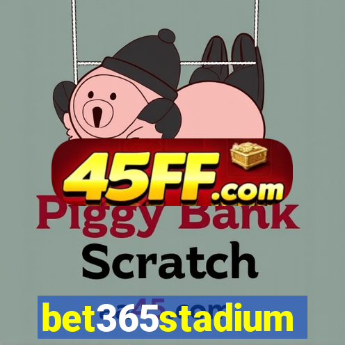 bet365stadium
