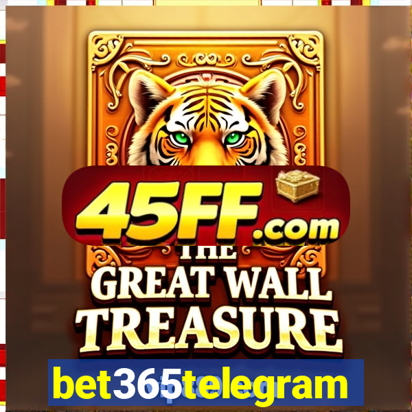 bet365telegram