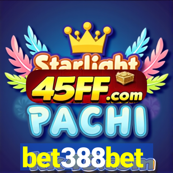 bet388bet