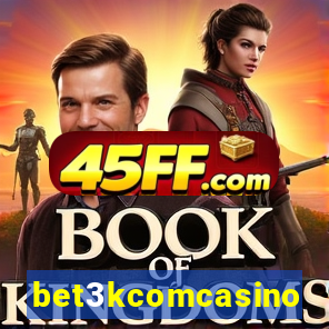 bet3kcomcasino