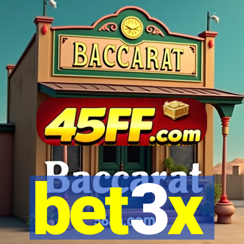 bet3x