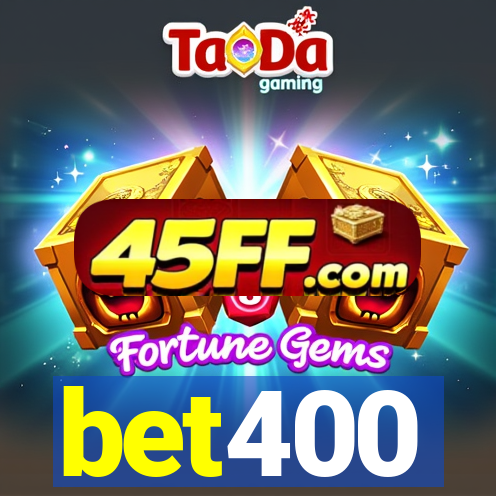 bet400