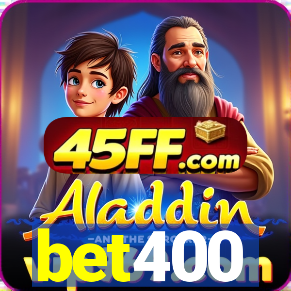 bet400