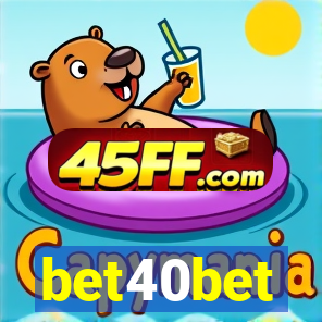 bet40bet