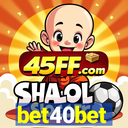 bet40bet