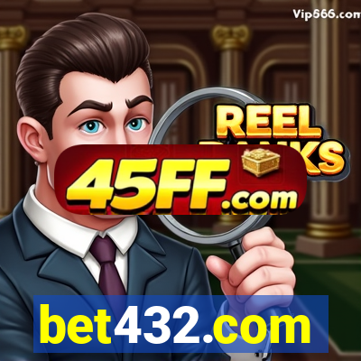 bet432.com