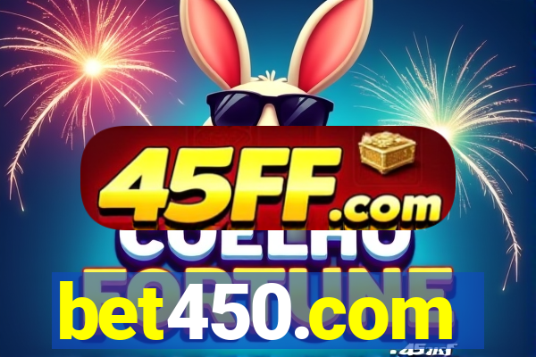 bet450.com