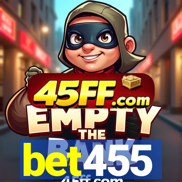 bet455