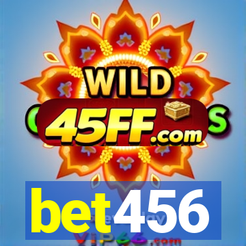 bet456