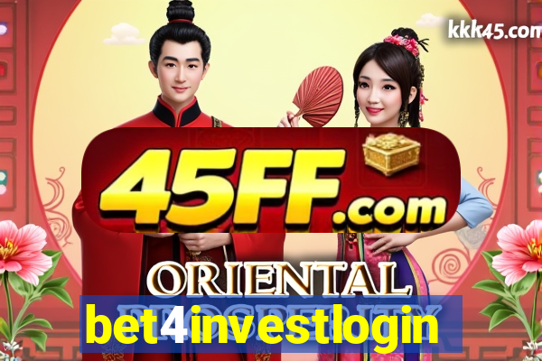 bet4investlogin