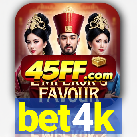 bet4k