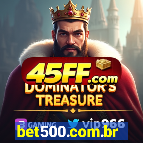 bet500.com.br