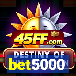 bet5000