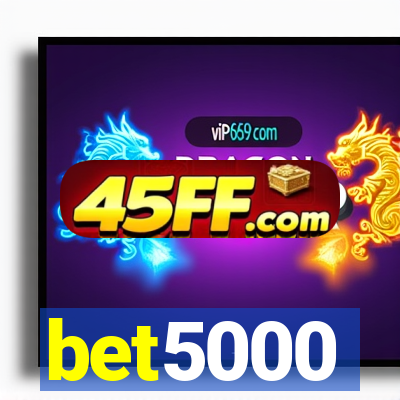 bet5000