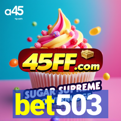bet503