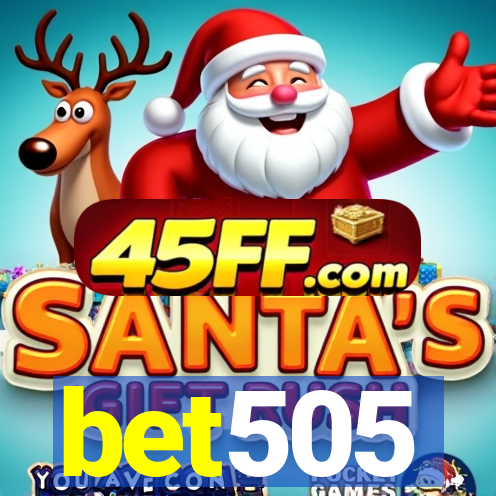 bet505