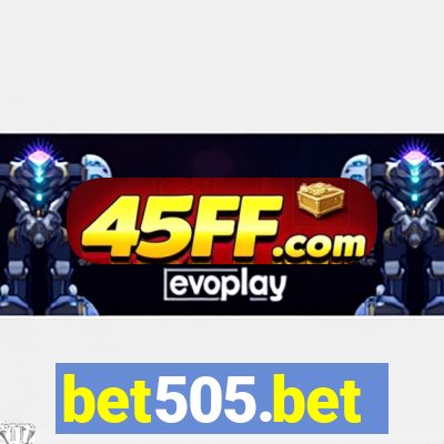 bet505.bet