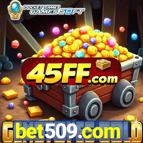 bet509.com