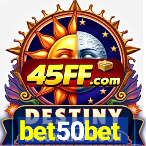 bet50bet
